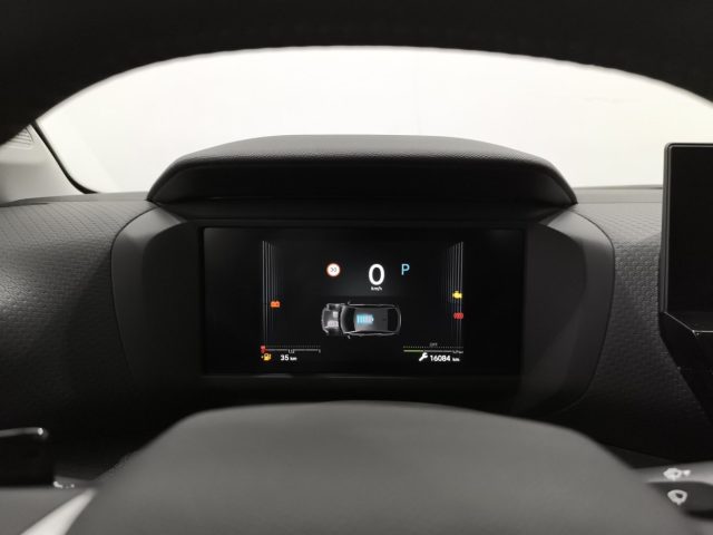 CITROEN C4 HYBRID 145CV E-DCS6 PLUS - foto 11