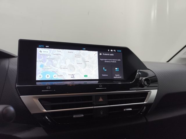 CITROEN C4 HYBRID 145CV E-DCS6 PLUS - foto 12