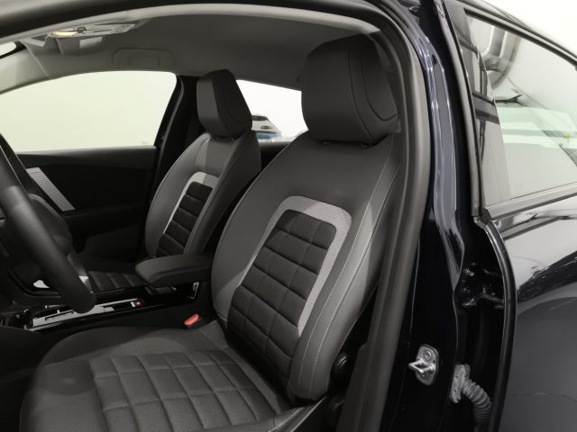 CITROEN C4 HYBRID 145CV E-DCS6 PLUS - foto 9