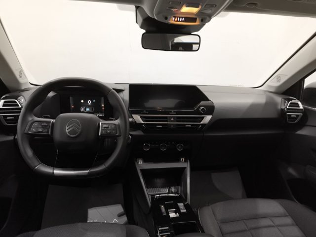 CITROEN C4 HYBRID 145CV E-DCS6 PLUS - foto 20