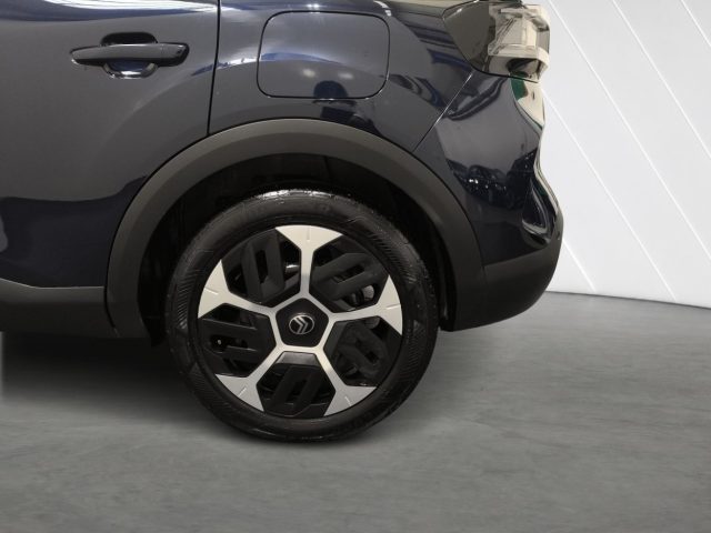 CITROEN C4 HYBRID 145CV E-DCS6 PLUS - foto 22