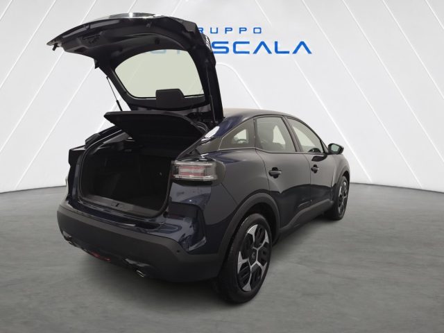 CITROEN C4 HYBRID 145CV E-DCS6 PLUS - foto 24