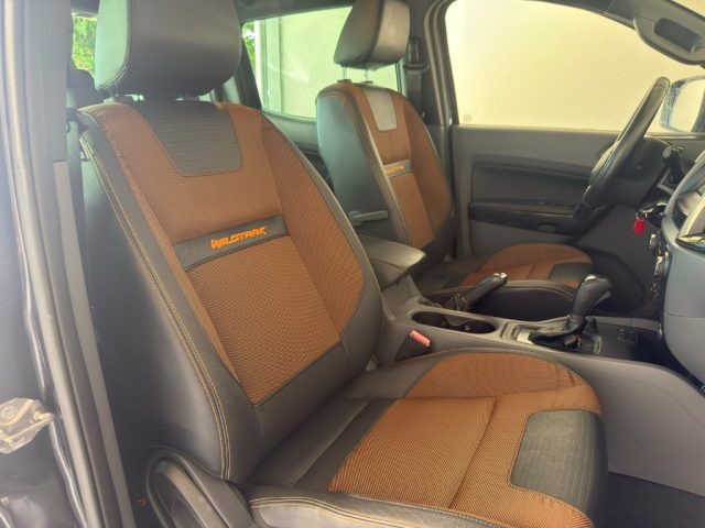 FORD RANGER 3.2 TDCI DC WILDTRAK 5 POSTI - foto 10