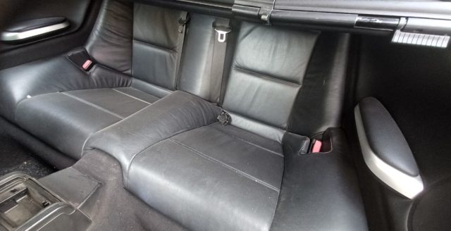 BMW 318 CI (2.0) CAT CABRIO GPL - foto 7