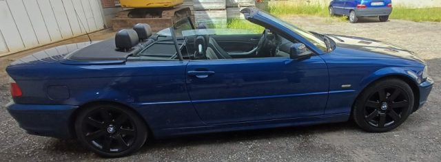 BMW 318 CI (2.0) CAT CABRIO GPL - foto 17