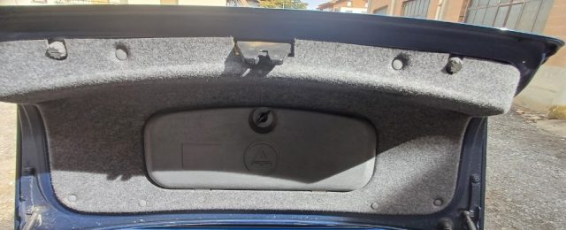 BMW 318 CI (2.0) CAT CABRIO GPL - foto 19