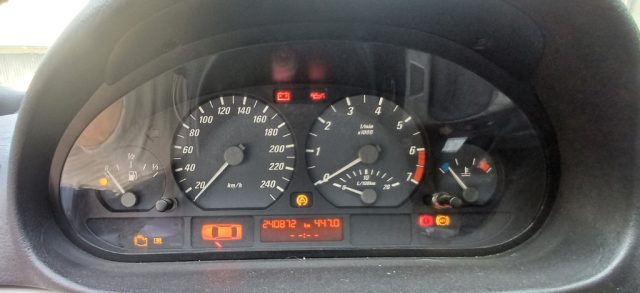 BMW 318 CI (2.0) CAT CABRIO GPL - foto 12