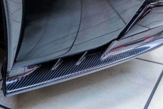 FERRARI SF90 SPIDER LIFT SYSTEM|CARBON+LEDS|F - foto 8
