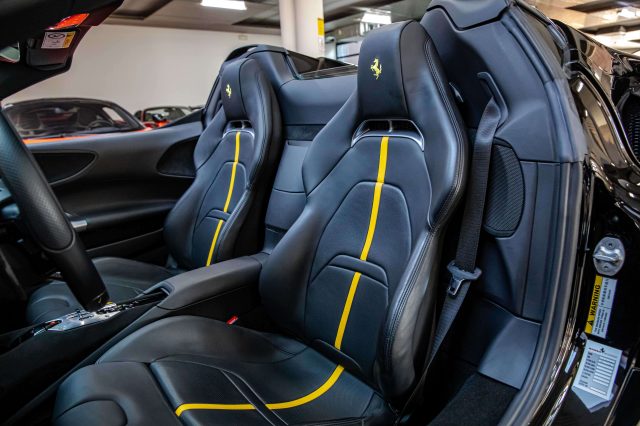 FERRARI SF90 SPIDER LIFT SYSTEM|CARBON+LEDS|F - foto 11