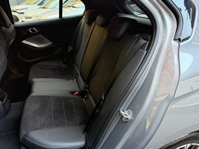 BMW 118 D MSPORT - foto 25
