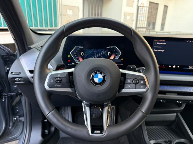 BMW 118 D MSPORT - foto 10
