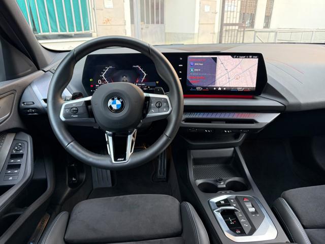 BMW 118 D MSPORT - foto 9