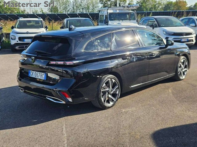 PEUGEOT 308 SW ALLURE PACK HYBRID 180 E-EAT8 - foto 6