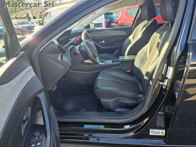 PEUGEOT 308 SW ALLURE PACK HYBRID 180 E-EAT8 - foto 9