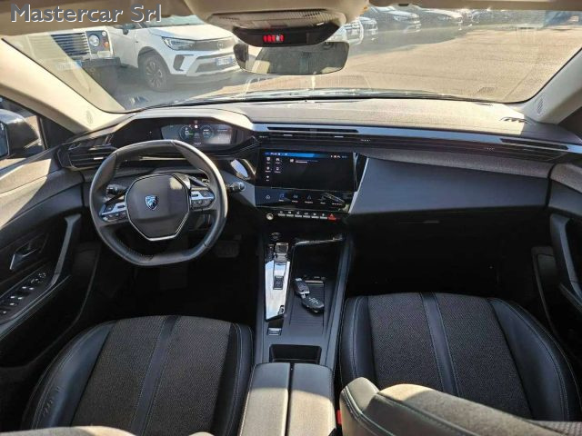 PEUGEOT 308 SW ALLURE PACK HYBRID 180 E-EAT8 - foto 10