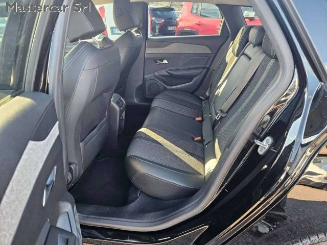 PEUGEOT 308 SW ALLURE PACK HYBRID 180 E-EAT8 - foto 11