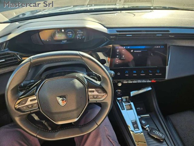 PEUGEOT 308 SW ALLURE PACK HYBRID 180 E-EAT8 - foto 12