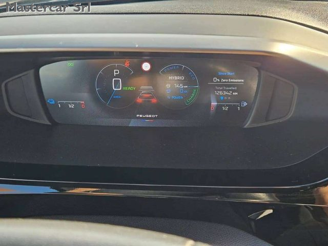 PEUGEOT 308 SW ALLURE PACK HYBRID 180 E-EAT8 - foto 13