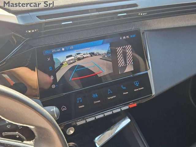 PEUGEOT 308 SW ALLURE PACK HYBRID 180 E-EAT8 - foto 14
