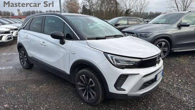 OPEL CROSSLAND NEOPATENTATI 1.2 ELEGANCE 130CV  - foto 3