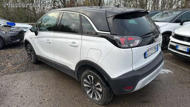 OPEL CROSSLAND NEOPATENTATI 1.2 ELEGANCE 130CV  - foto 4