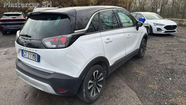 OPEL CROSSLAND NEOPATENTATI 1.2 ELEGANCE 130CV  - foto 5