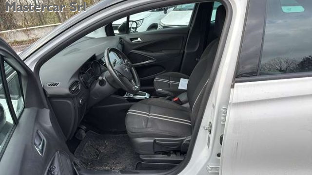 OPEL CROSSLAND NEOPATENTATI 1.2 ELEGANCE 130CV  - foto 6