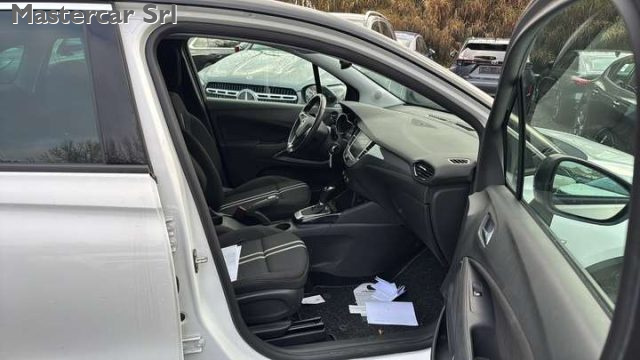 OPEL CROSSLAND NEOPATENTATI 1.2 ELEGANCE 130CV  - foto 7