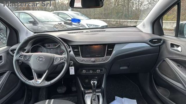 OPEL CROSSLAND NEOPATENTATI 1.2 ELEGANCE 130CV  - foto 8