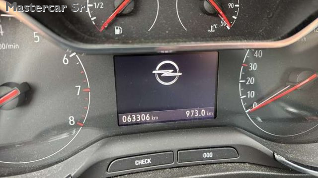OPEL CROSSLAND NEOPATENTATI 1.2 ELEGANCE 130CV  - foto 11