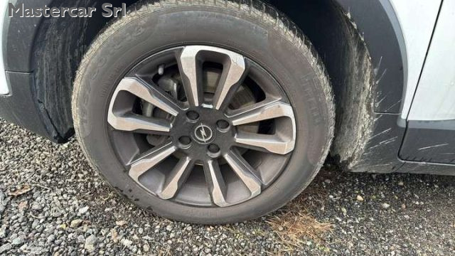OPEL CROSSLAND NEOPATENTATI 1.2 ELEGANCE 130CV  - foto 12