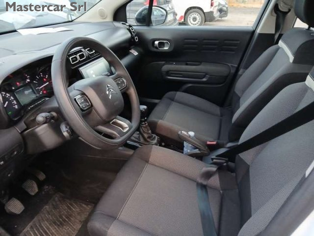 CITROEN C3 AIRCROSS NEOPATENTATI C3 AIRCROSS 1.2 LIV - foto 6