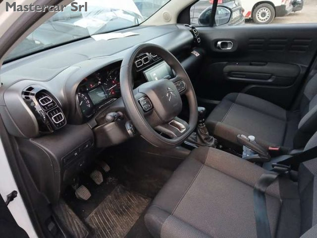 CITROEN C3 AIRCROSS NEOPATENTATI C3 AIRCROSS 1.2 LIV - foto 7