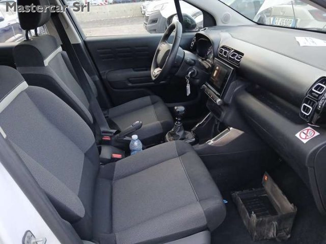 CITROEN C3 AIRCROSS NEOPATENTATI C3 AIRCROSS 1.2 LIV - foto 8