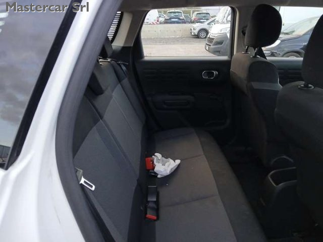 CITROEN C3 AIRCROSS NEOPATENTATI C3 AIRCROSS 1.2 LIV - foto 9