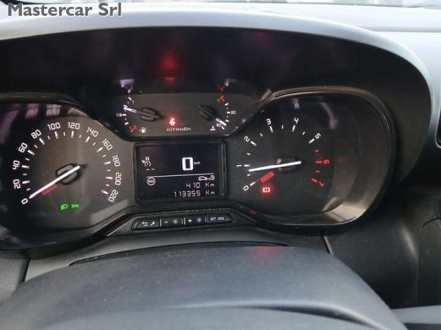 CITROEN C3 AIRCROSS NEOPATENTATI C3 AIRCROSS 1.2 LIV - foto 12