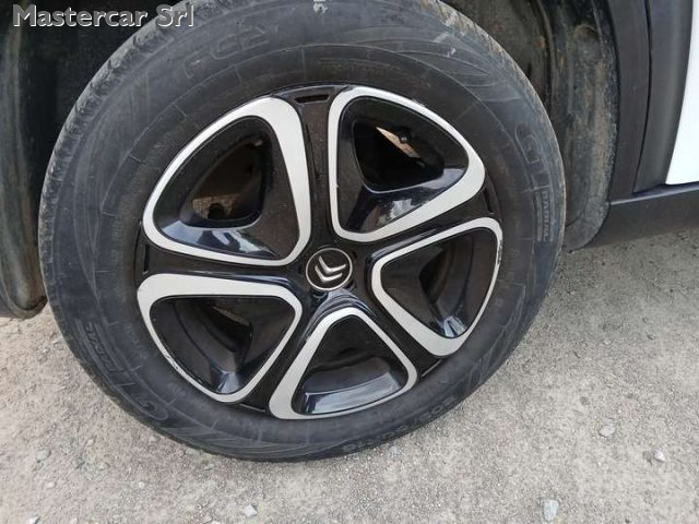 CITROEN C3 AIRCROSS NEOPATENTATI C3 AIRCROSS 1.2 LIV - foto 13
