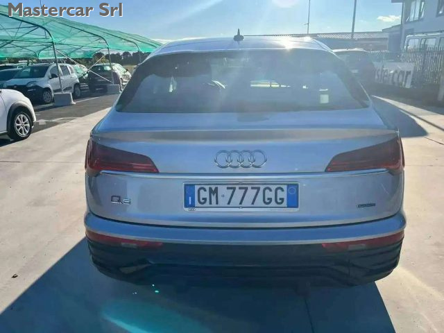 AUDI Q5 SPORTBACK 40 2.0 TDI ADVANCED 4X - foto 6