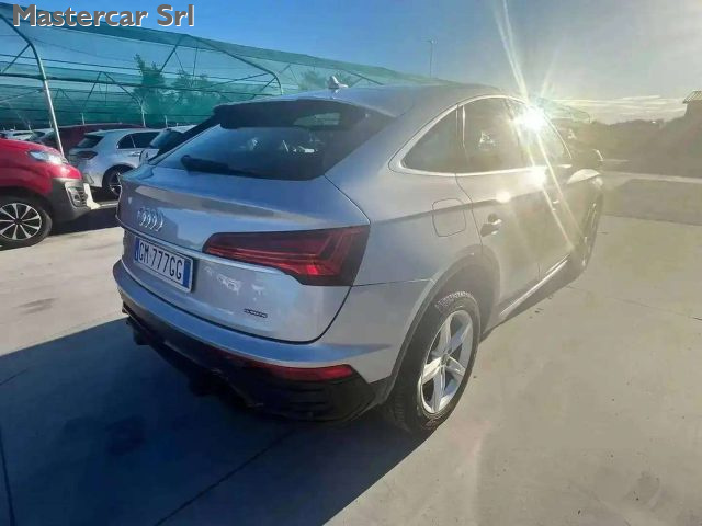 AUDI Q5 SPORTBACK 40 2.0 TDI ADVANCED 4X - foto 7
