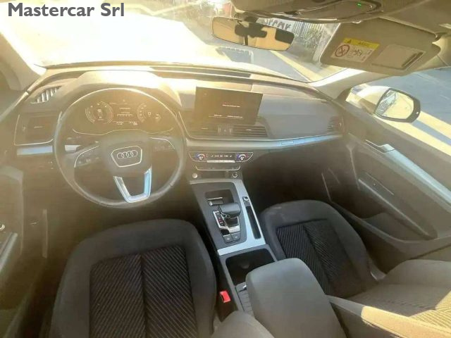 AUDI Q5 SPORTBACK 40 2.0 TDI ADVANCED 4X - foto 8