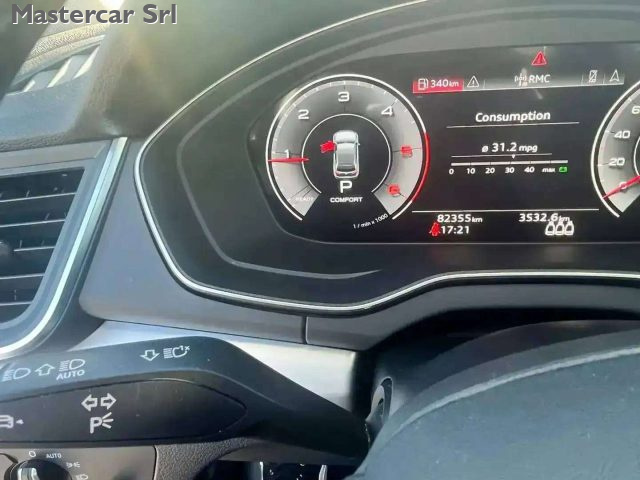AUDI Q5 SPORTBACK 40 2.0 TDI ADVANCED 4X - foto 9