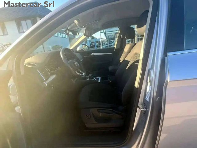 AUDI Q5 SPORTBACK 40 2.0 TDI ADVANCED 4X - foto 11