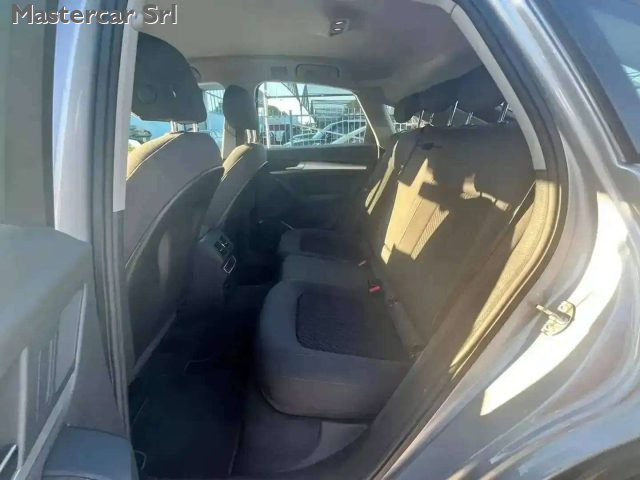 AUDI Q5 SPORTBACK 40 2.0 TDI ADVANCED 4X - foto 12