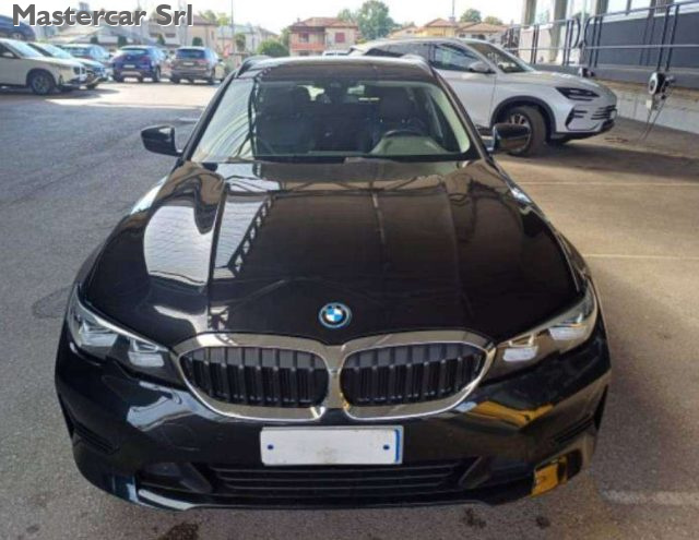 BMW 330 330E TOURING XDRIVE AUTO - GG470 - foto 6