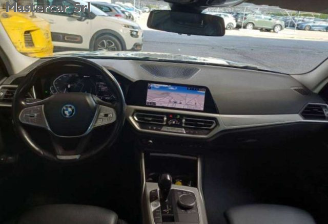 BMW 330 330E TOURING XDRIVE AUTO - GG470 - foto 8