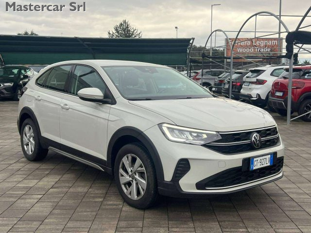 VOLKSWAGEN TAIGO NEOPATENTATI TAIGO 1.0 LIFE 110C - foto 3