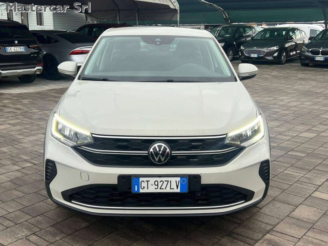 VOLKSWAGEN TAIGO NEOPATENTATI TAIGO 1.0 LIFE 110C - foto 4