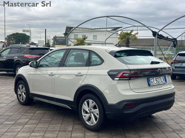 VOLKSWAGEN TAIGO NEOPATENTATI TAIGO 1.0 LIFE 110C - foto 7