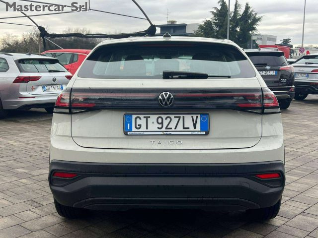 VOLKSWAGEN TAIGO NEOPATENTATI TAIGO 1.0 LIFE 110C - foto 10