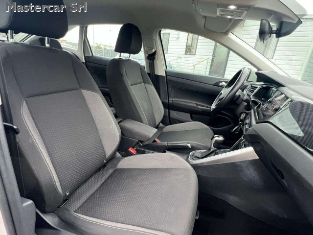 VOLKSWAGEN TAIGO NEOPATENTATI TAIGO 1.0 LIFE 110C - foto 14
